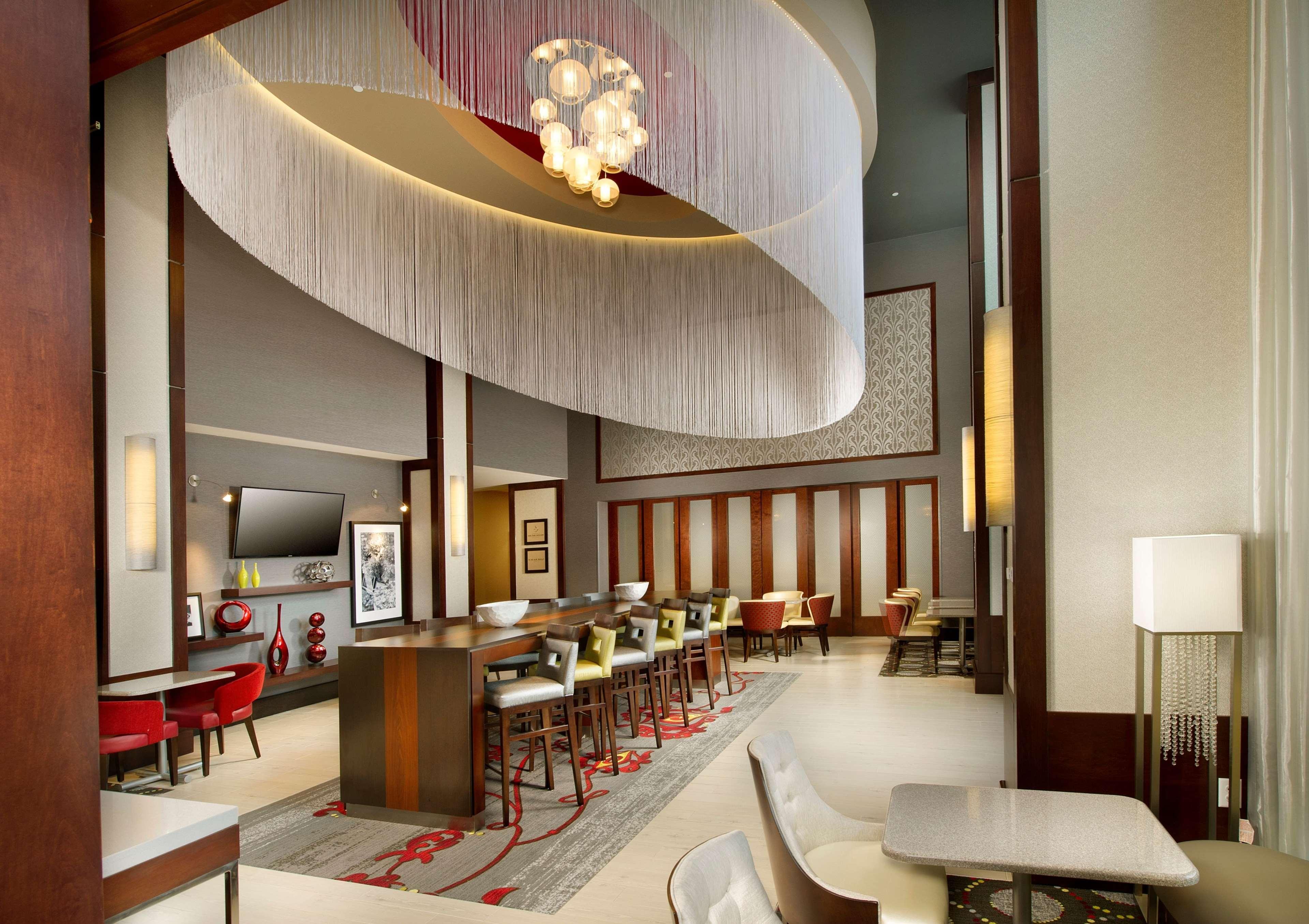 Hampton Inn & Suites Chattanooga/Hamilton Place Ngoại thất bức ảnh