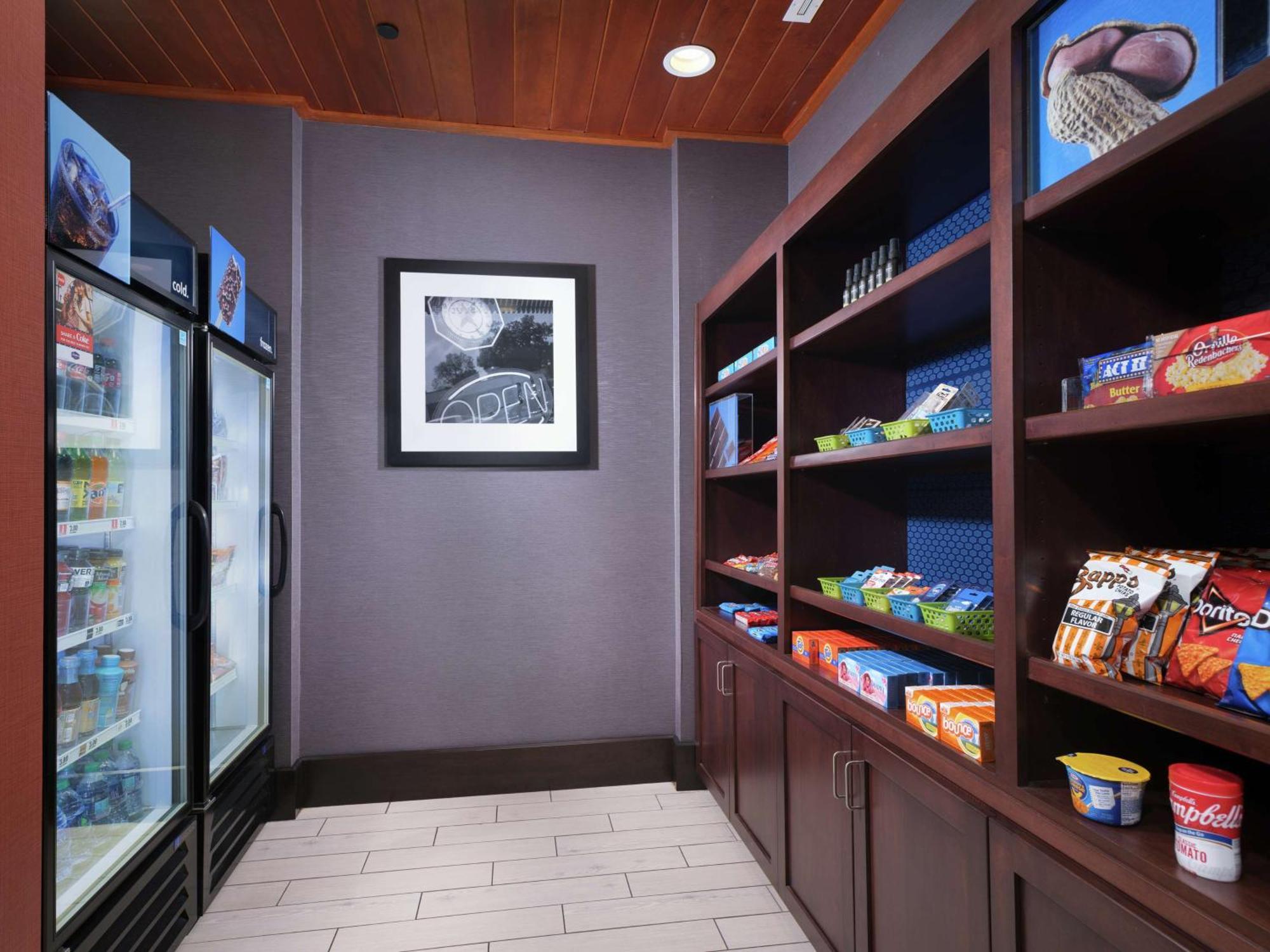 Hampton Inn & Suites Chattanooga/Hamilton Place Ngoại thất bức ảnh
